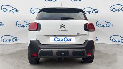 Citroën C3 Aircross 1.5 BlueHDi 120 Eat6 Shine - Automatique