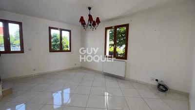 Maison - 145 m² - 6 pièces