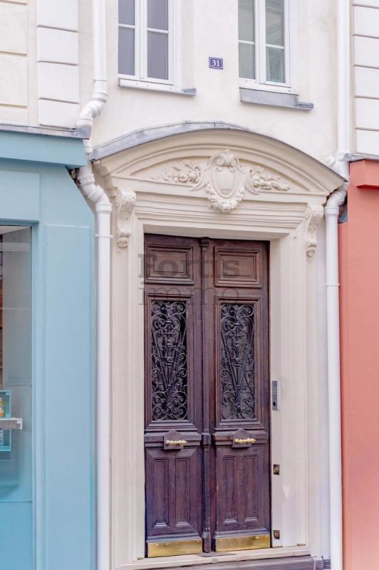 Studio - 24 m² - 1 pièce