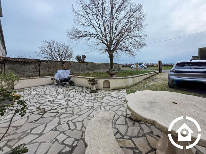 Maison - 116 m² - 5 pièces