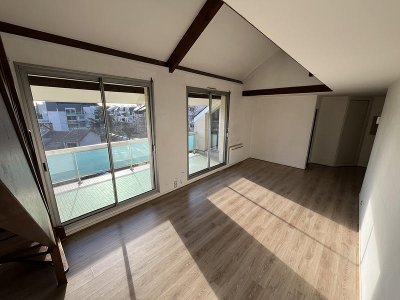 Appartement - 128 m² - 4 pièces