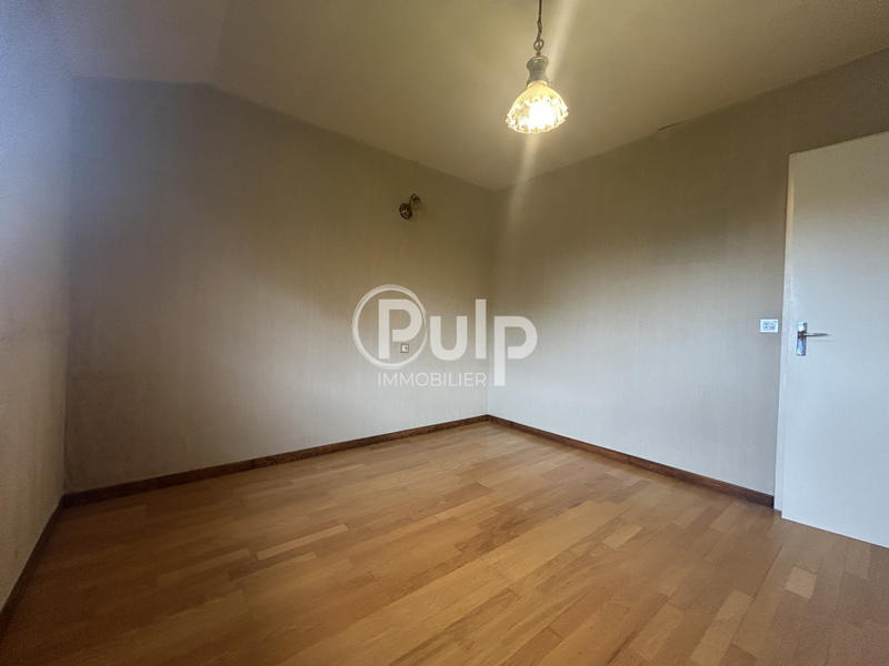 Maison - 155 m² - 7 pièces