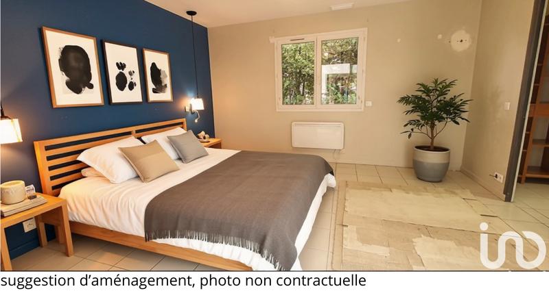 Maison - 163 m² - 5 pièces