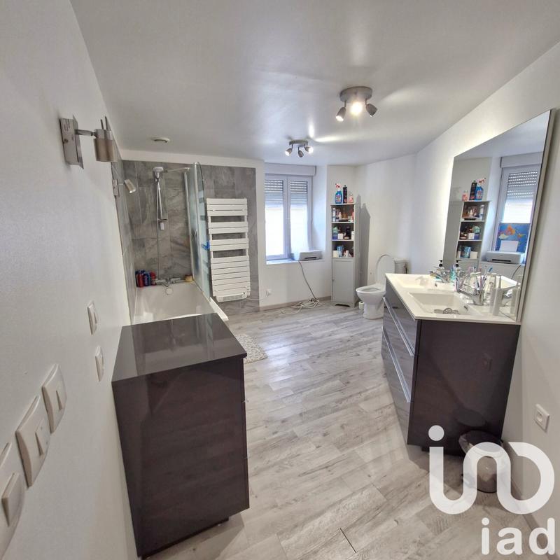 Maison - 176 m² - 6 pièces