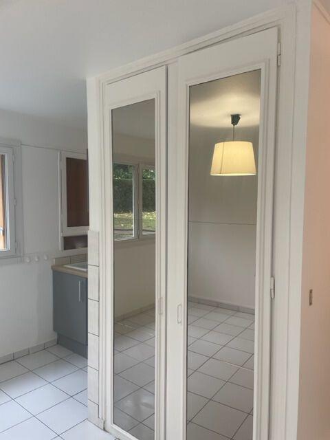 Studio - 19 m² - 1 pièce