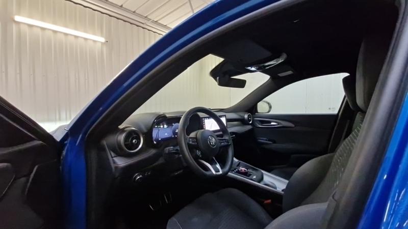 Alfa Romeo Tonale 1.5t Hybrid 160 Tct7 Sprint