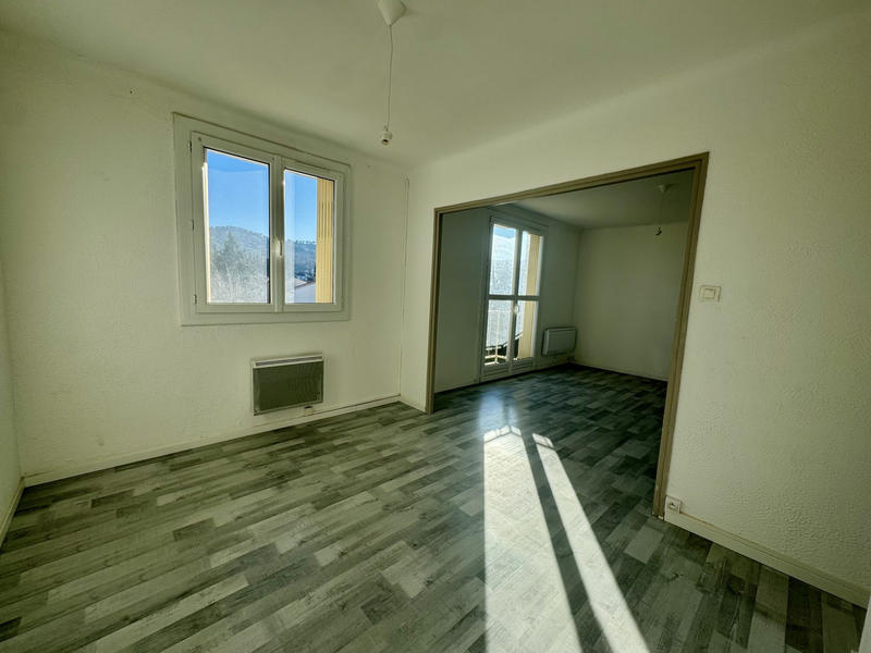 Appartement - 63 m² - 4 pièces