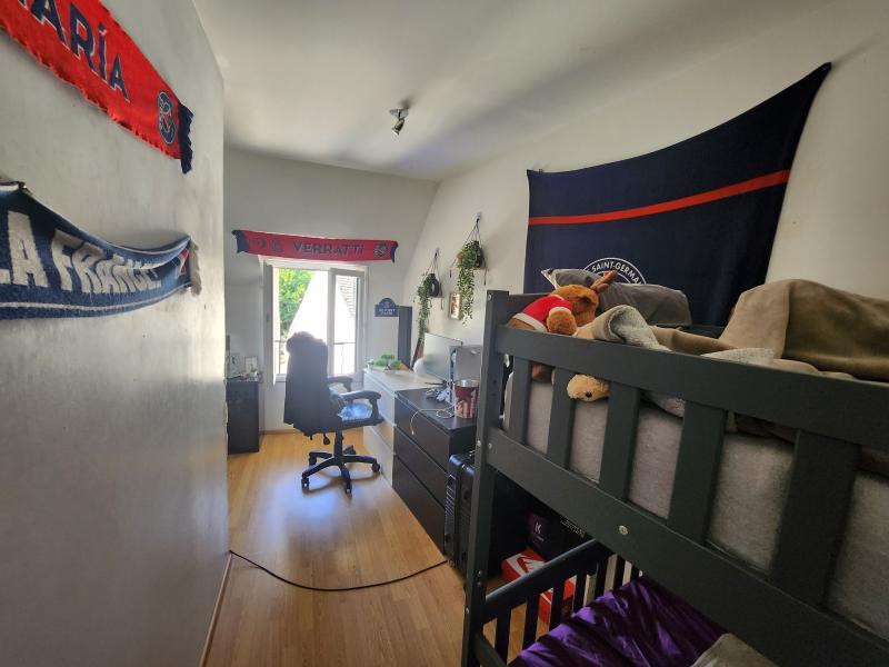 Maison - 87 m² - 4 pièces