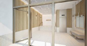 Duplex - 107 m² - 4 pièces