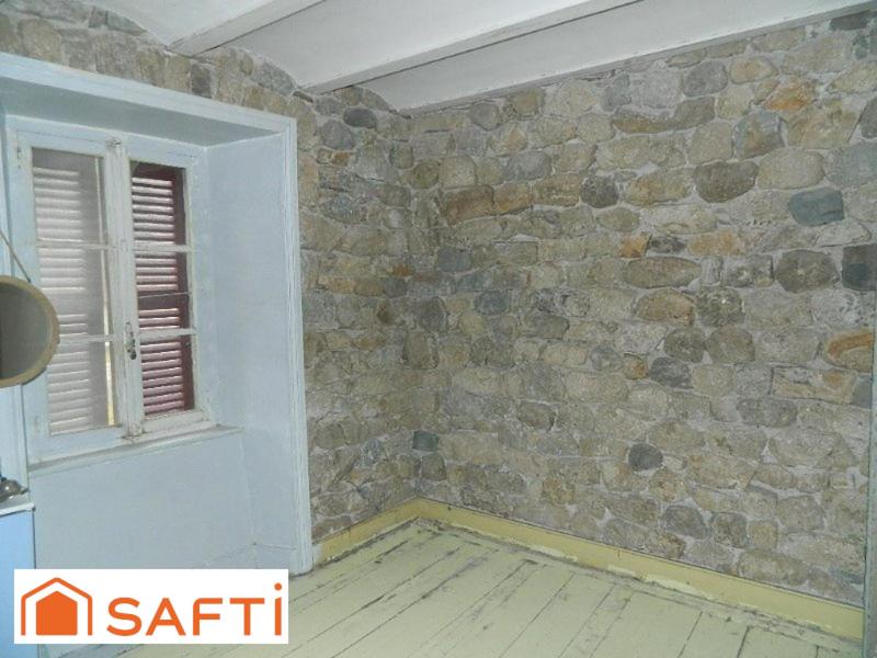 Maison - 230 m² - 8 pièces