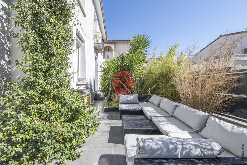 Maison - 118 m² - 4 pièces