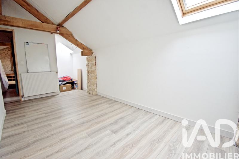 Maison - 103 m² - 4 pièces
