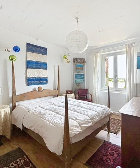 Maison - 154 m² - 5 pièces