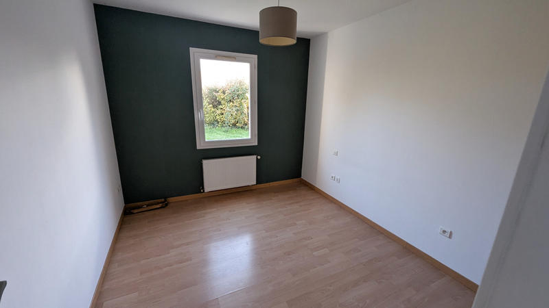 Maison - 1 395 m² - 7 pièces