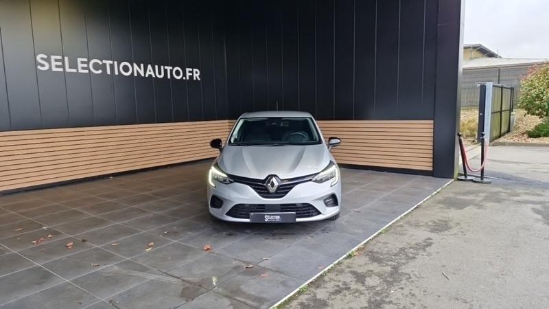 Renault Clio V Evolution SCe 65