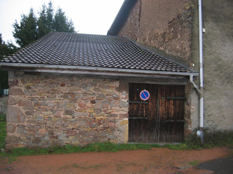 Maison de campagne - 130 m² - 6 pièces