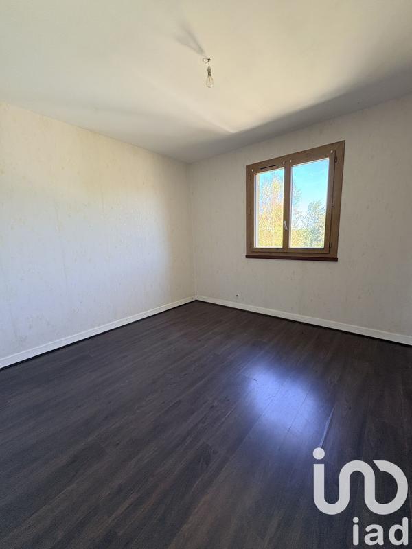 Maison de campagne - 87 m² - 4 pièces