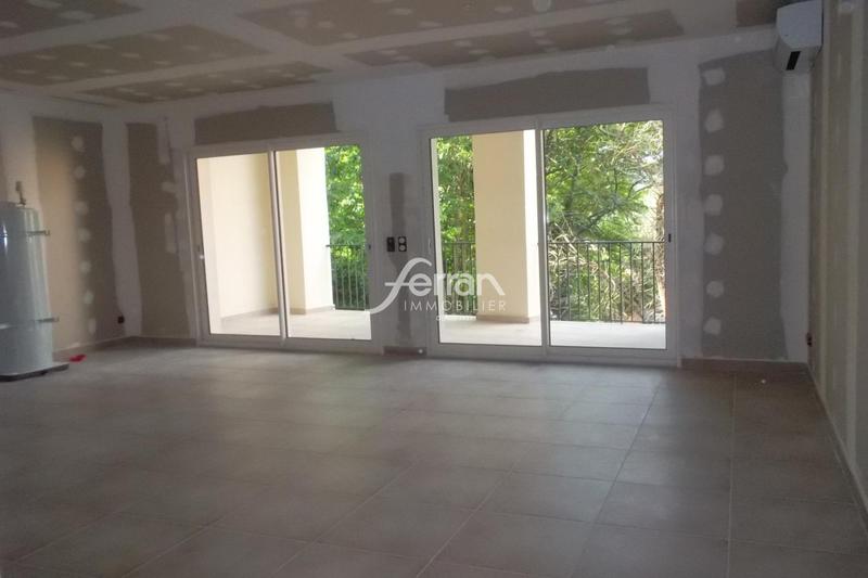 Duplex - 113 m² - 3 pièces