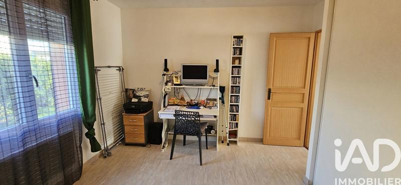 Maison - 141 m² - 6 pièces