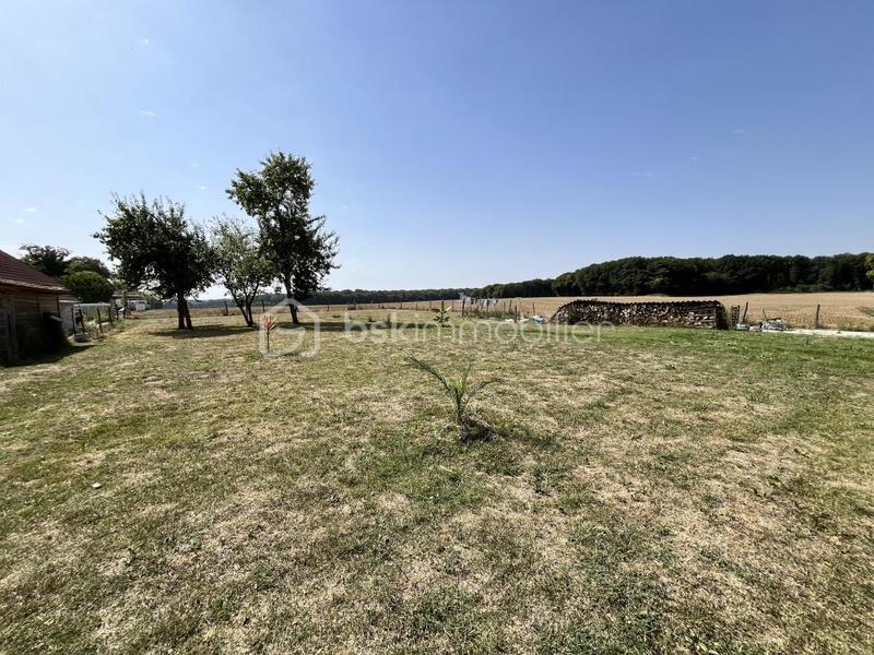 Maison de village - 91 m² - 4 pièces