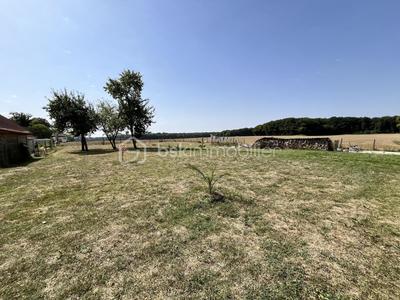 Maison de village - 91 m² - 4 pièces