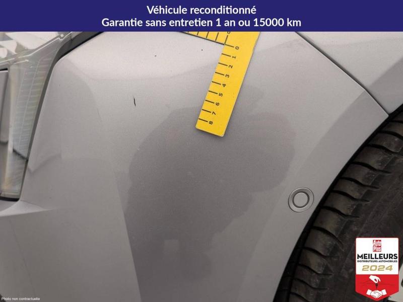 Peugeot 508 Sw Hybrid 225 e-Eat8 Allure