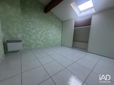 Maison - 70 m² - 4 pièces