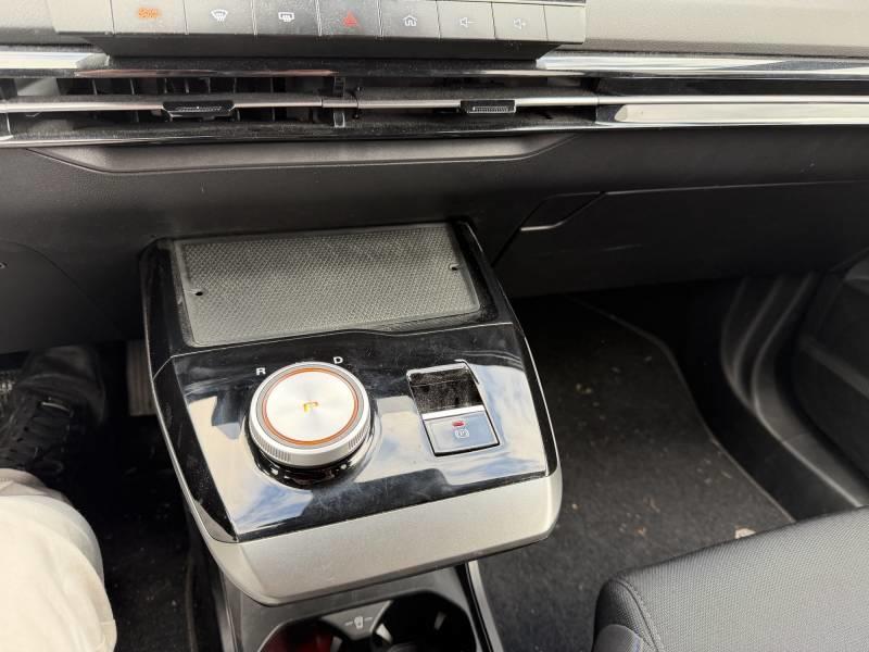 Mg Mg4 Electric 51kWh - 125 kW 2wd Standard