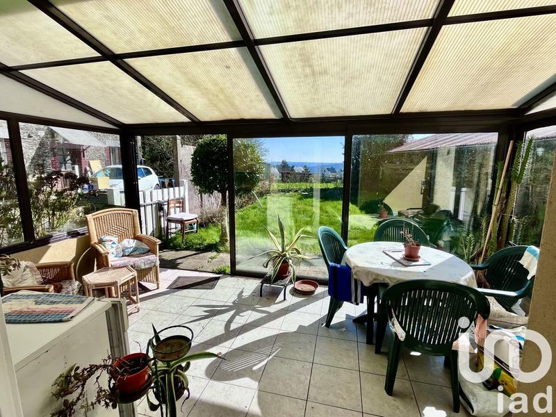 Maison - 101 m² - 4 pièces