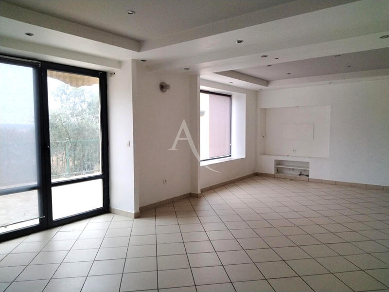 Maison - 118 m² - 5 pièces