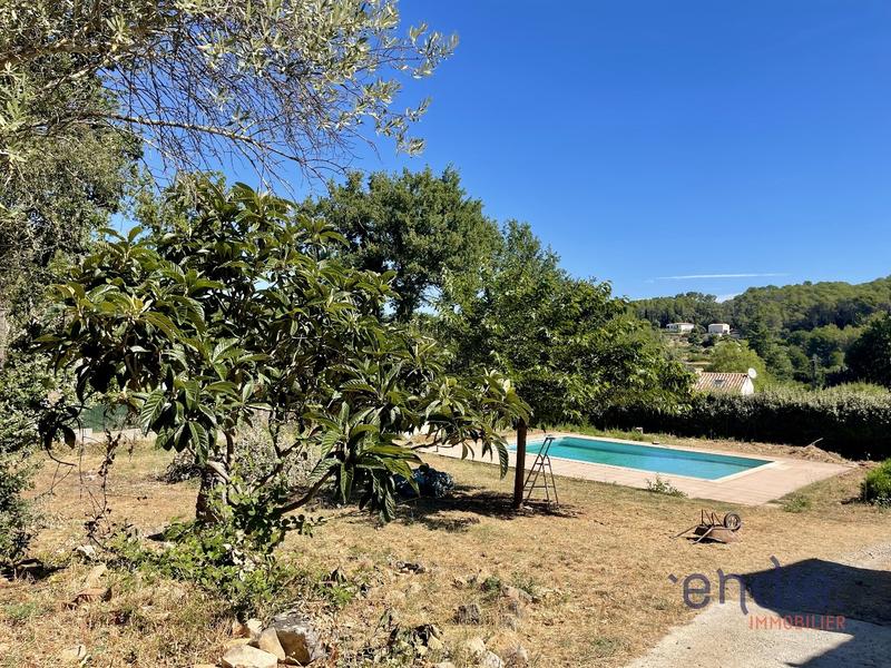 Maison - 162 m² - 7 pièces