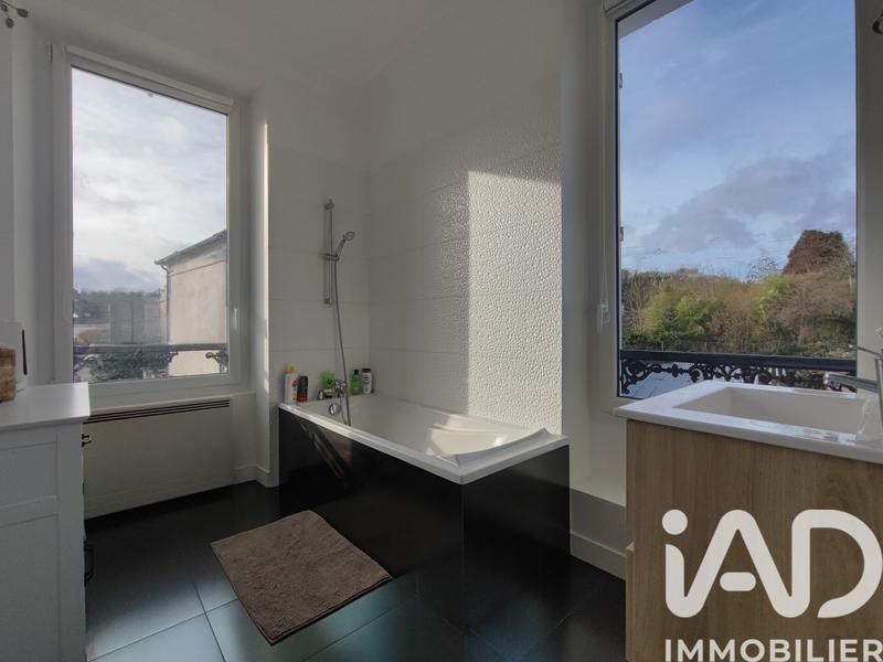 Maison de village - 174 m² - 5 pièces