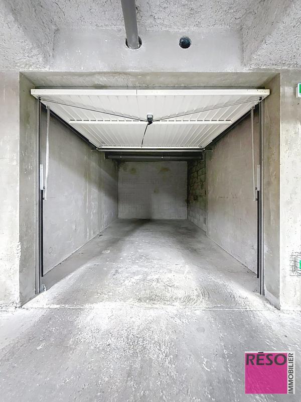 Appartement - 76 m² - 4 pièces