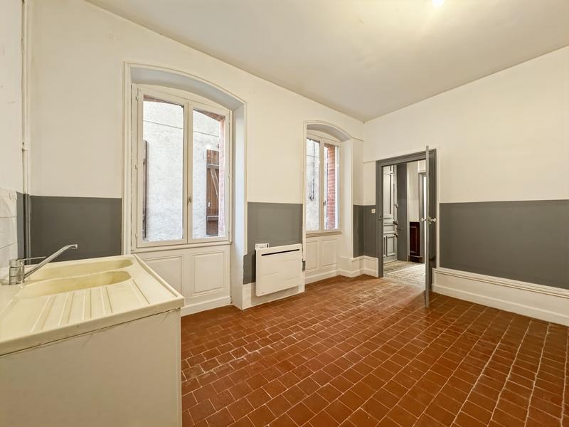 Maison - 150 m² - 8 pièces