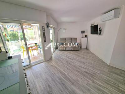 Appartement - 60 m² - 4 pièces