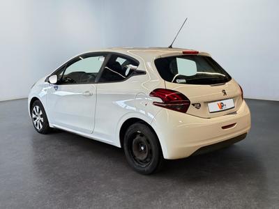 Peugeot 208 1.2 PureTech 68ch Bvm5 Like