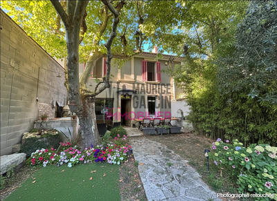 Maison - 107 m² - 4 pièces