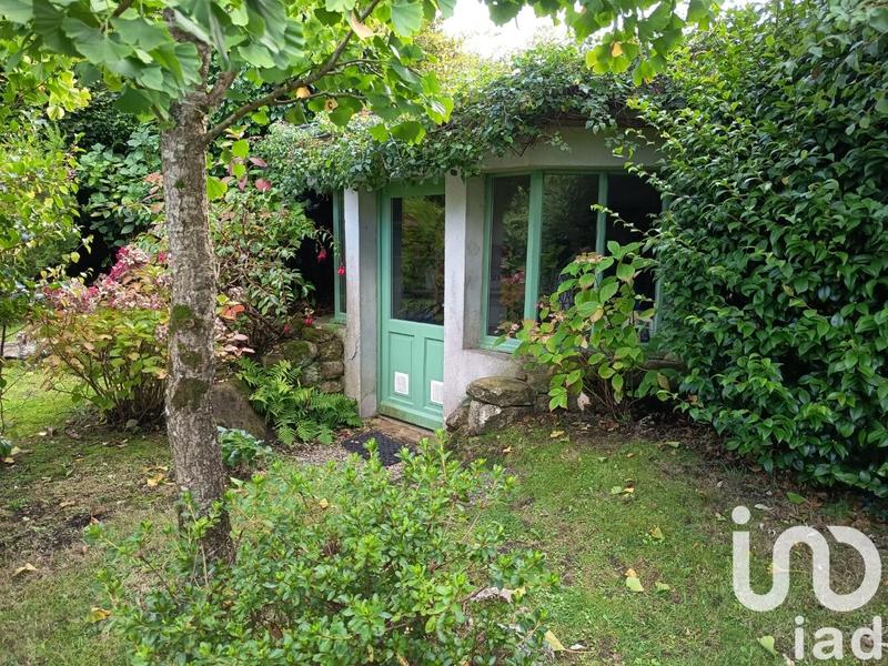 Maison de ville - 150 m² - 7 pièces