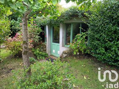 Maison de ville - 150 m² - 7 pièces