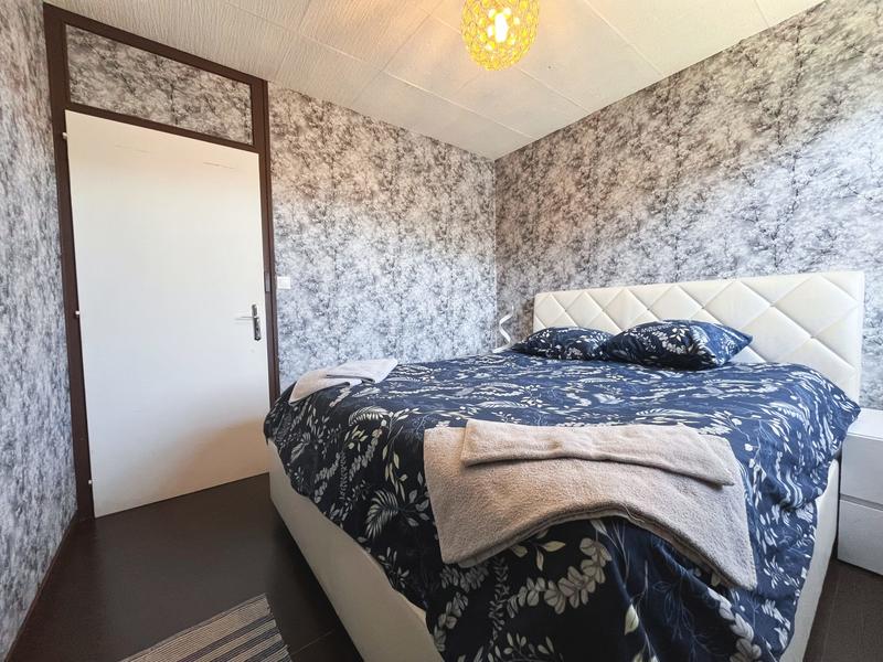 Appartement - 69 m² - 4 pièces