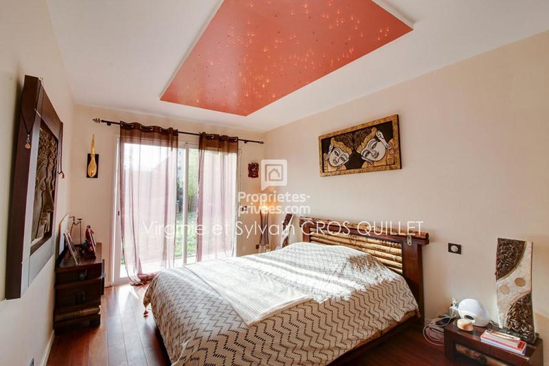 Maison - 175 m² - 5 pièces