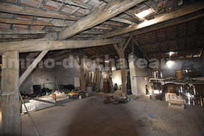 Maison de village - 100 m² - 5 pièces