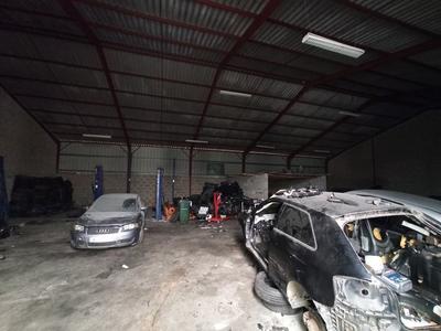 Local commercial - 450 m²