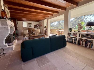 Villa - 150 m² - 5 pièces