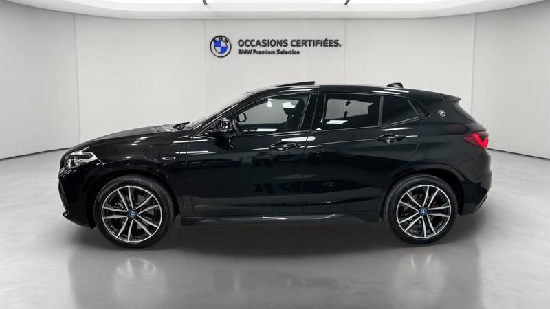 Bmw X2 F39 xDrive 25e 220 ch Bva6 m Sport
