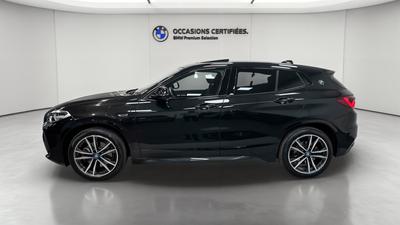 Bmw X2 F39 xDrive 25e 220 ch Bva6 m Sport