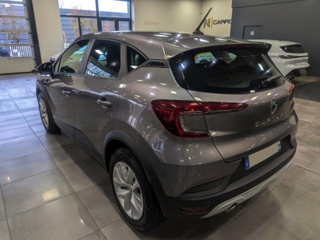 Renault Captur TCe 140 - 21 Business