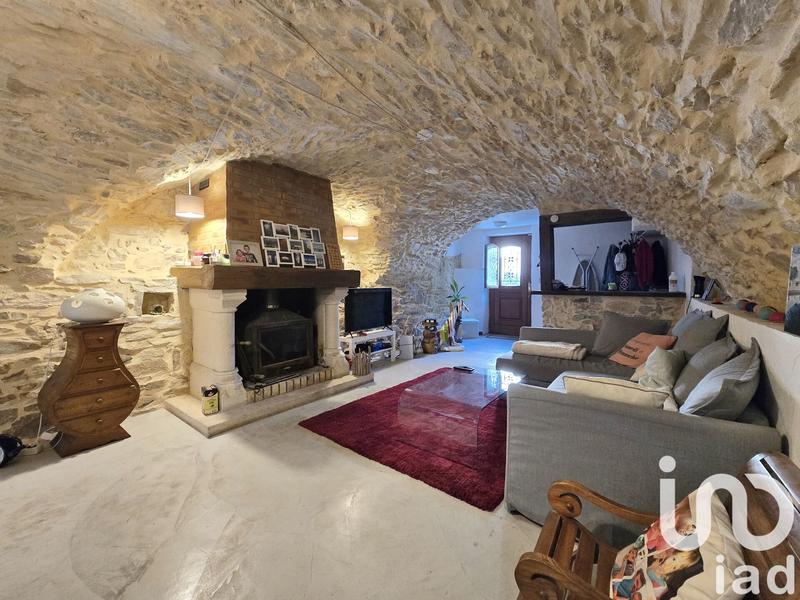 Maison de village - 179 m² - 6 pièces