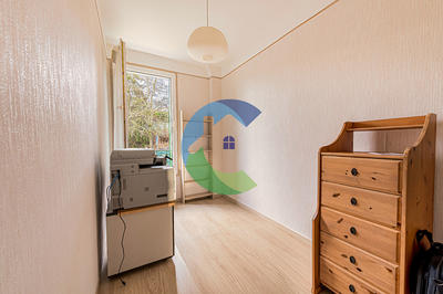 Appartement - 115 m² - 5 pièces