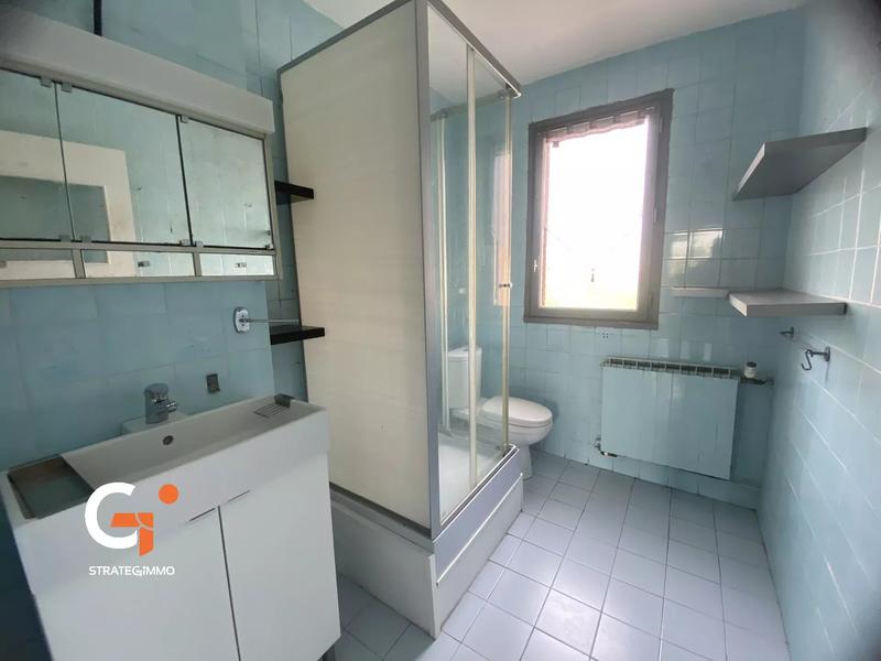 Maison - 81 m² - 5 pièces